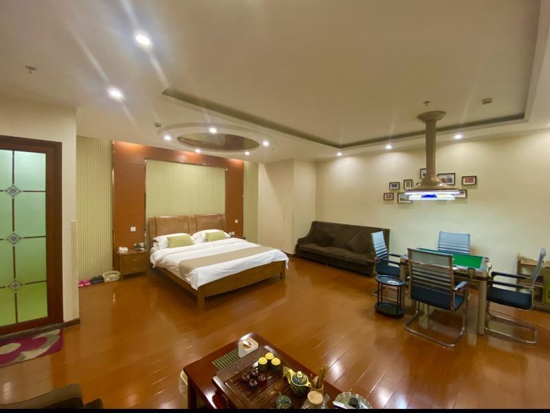 Greentree Inn Shandong Linxi Pingyi Mengyang Road Express Hotel Exterior photo